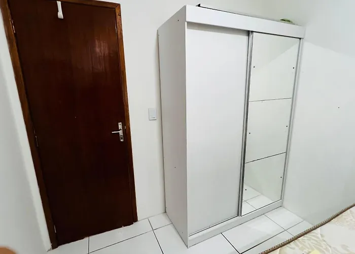 Apartamento Home Pratice