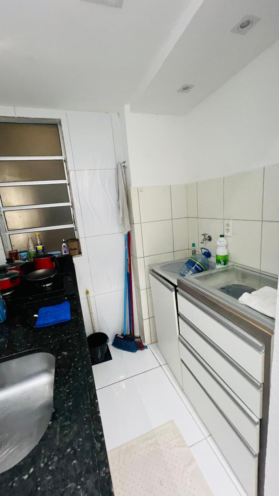 Pratice Apartamento São Luís