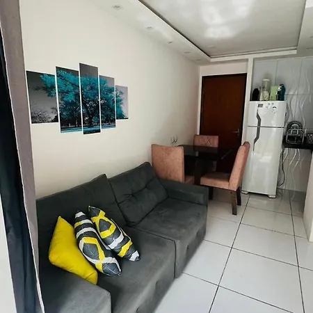Apartamento Home Pratice São Luís Exterior foto