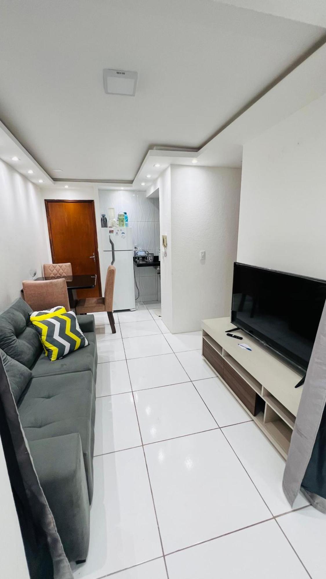 Pratice Apartment